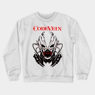 Code Vein Crewneck Sweatshirt